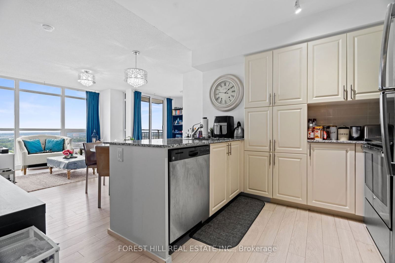 830 Lawrence Ave W, unit 2502 for sale - image #4