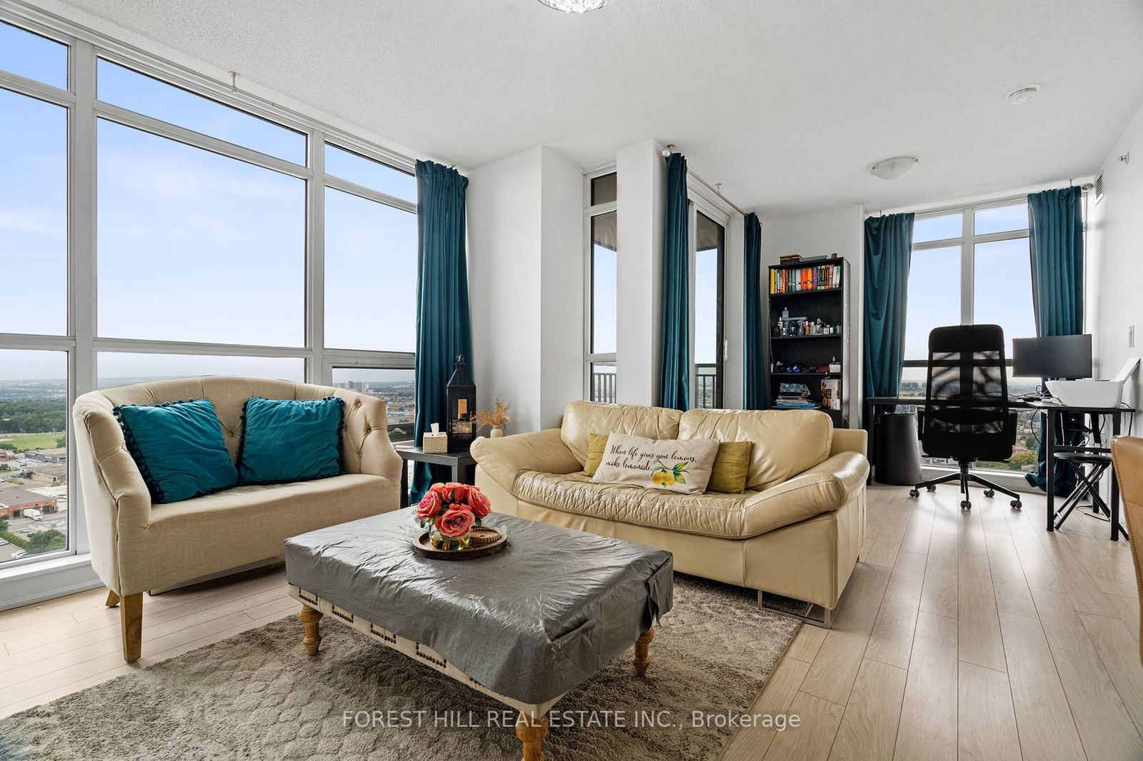 830 Lawrence Ave W, unit 2502 for sale - image #6