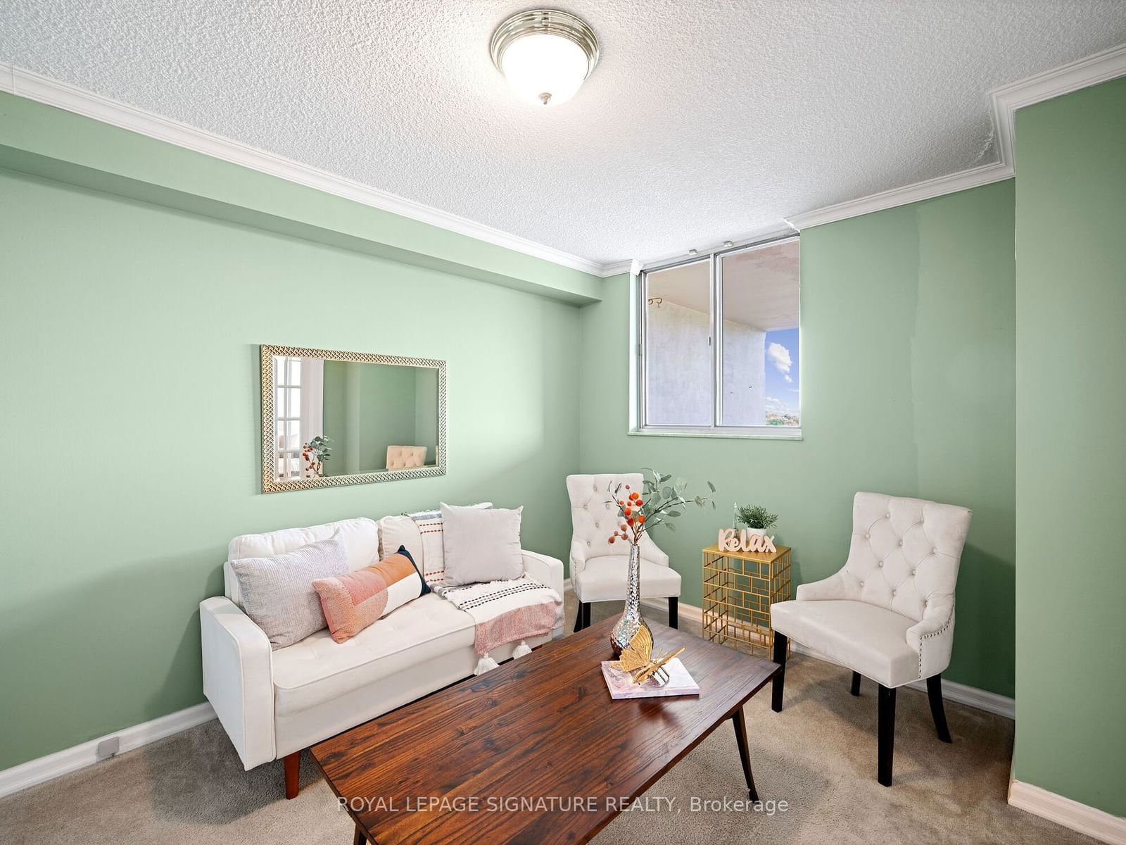 812 Burnhamthorpe Rd, unit 704 for sale - image #14