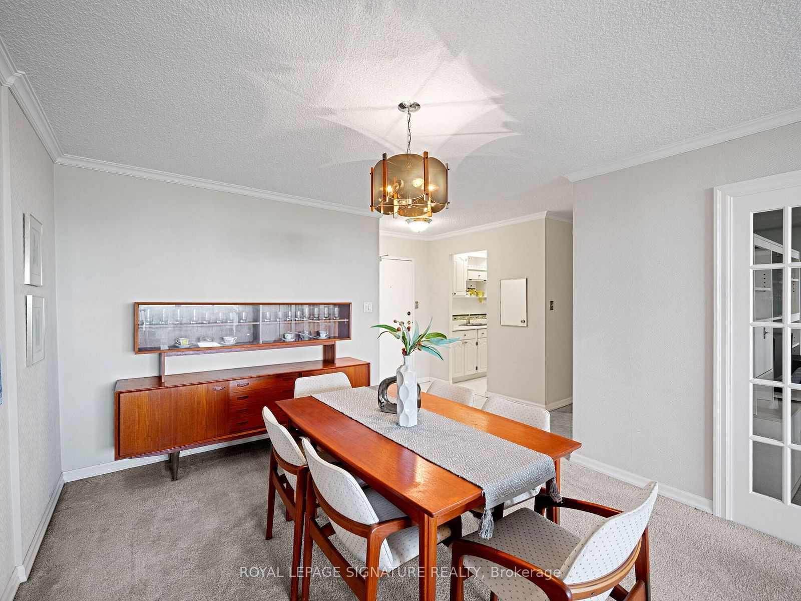 812 Burnhamthorpe Rd, unit 704 for sale - image #9