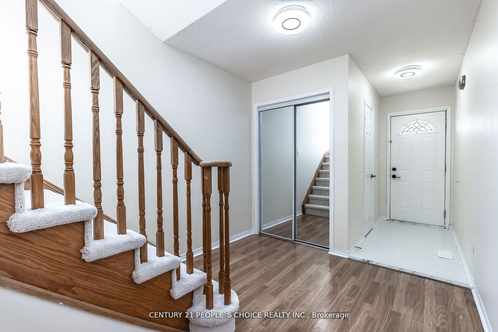 728 Winterton Way Townhouses, Mississauga, Toronto