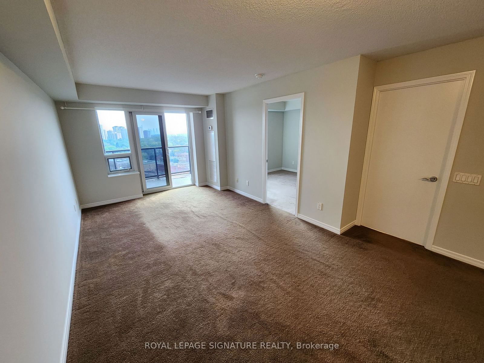 61 Heintzman St, unit 1507 for rent