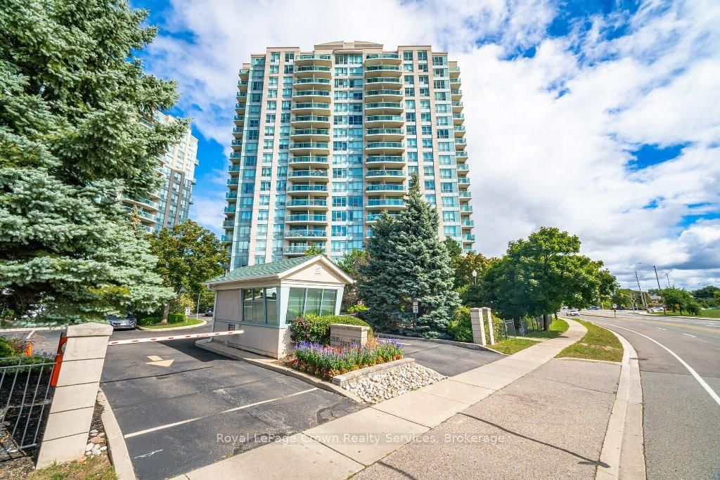 2545 Erin Centre Blvd, unit 306 for sale