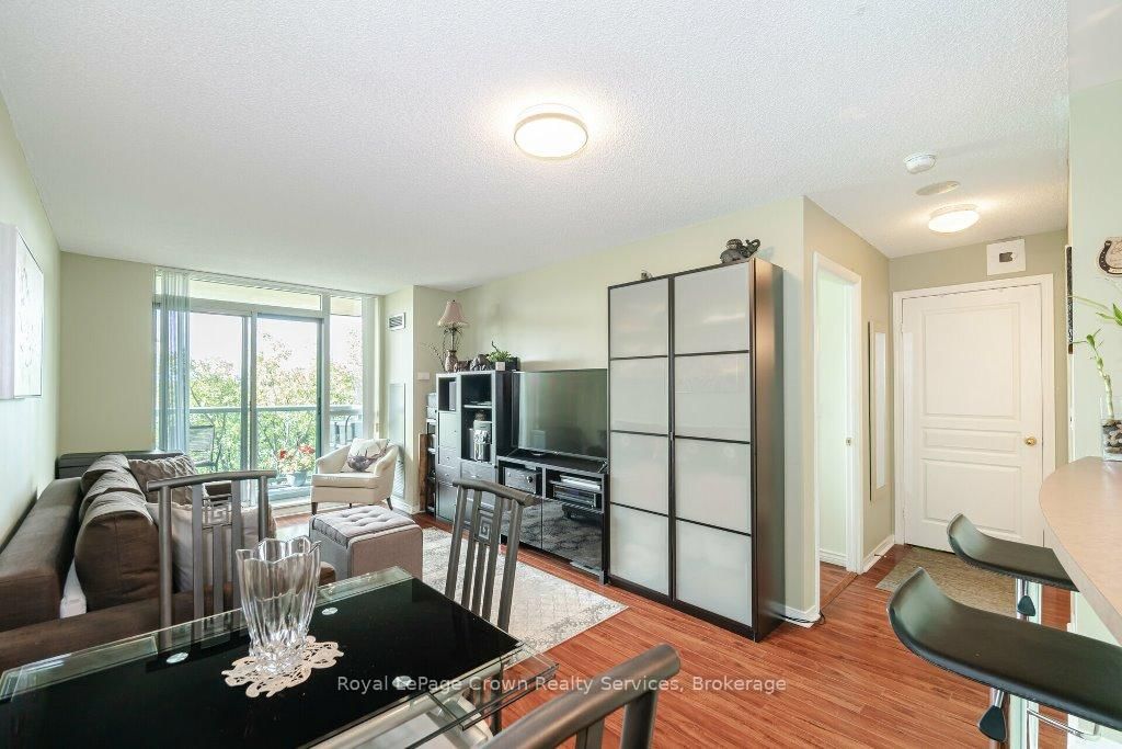 2545 Erin Centre Blvd, unit 306 for sale - image #15