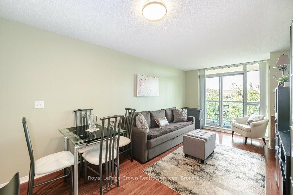 2545 Erin Centre Blvd, unit 306 for sale - image #16