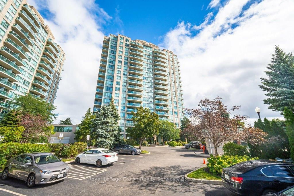 2545 Erin Centre Blvd, unit 306 for sale