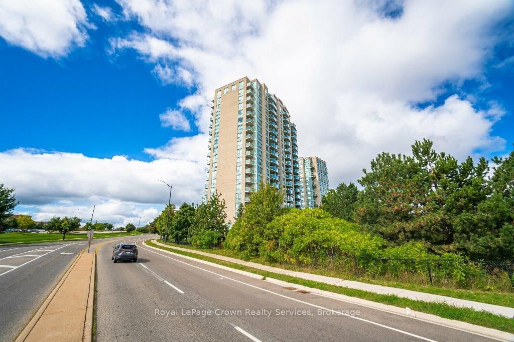 2545 Erin Centre Blvd, unit 306 for sale - image #31