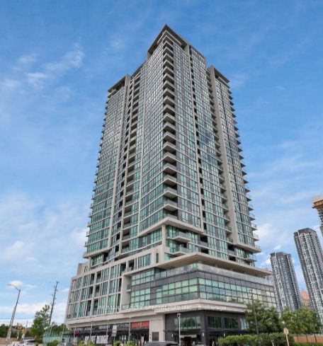 3985 Grand Park Dr, unit 2307 for rent - image #1