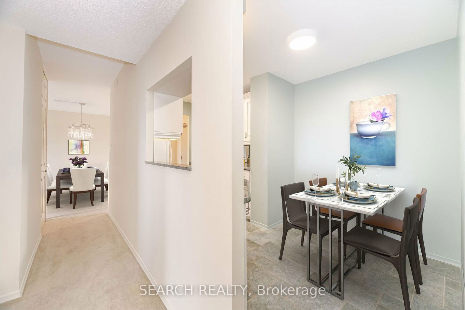 812 Burnhamthorpe Rd, unit 1205 for sale - image #9