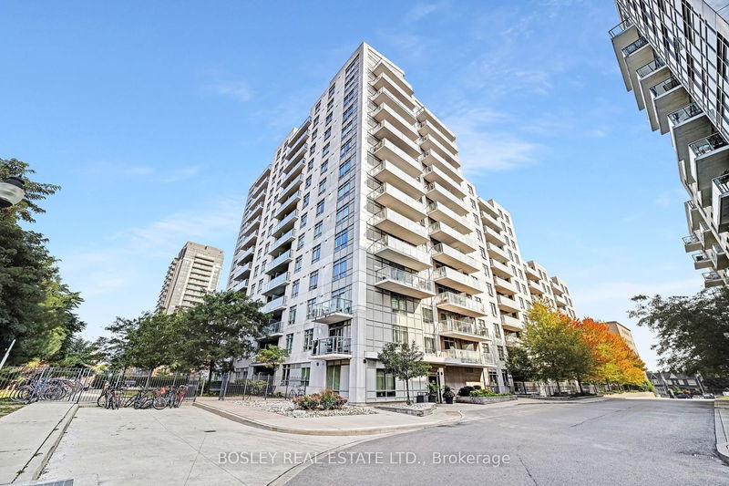 816 Lansdowne Ave, unit 117 for sale - image #1