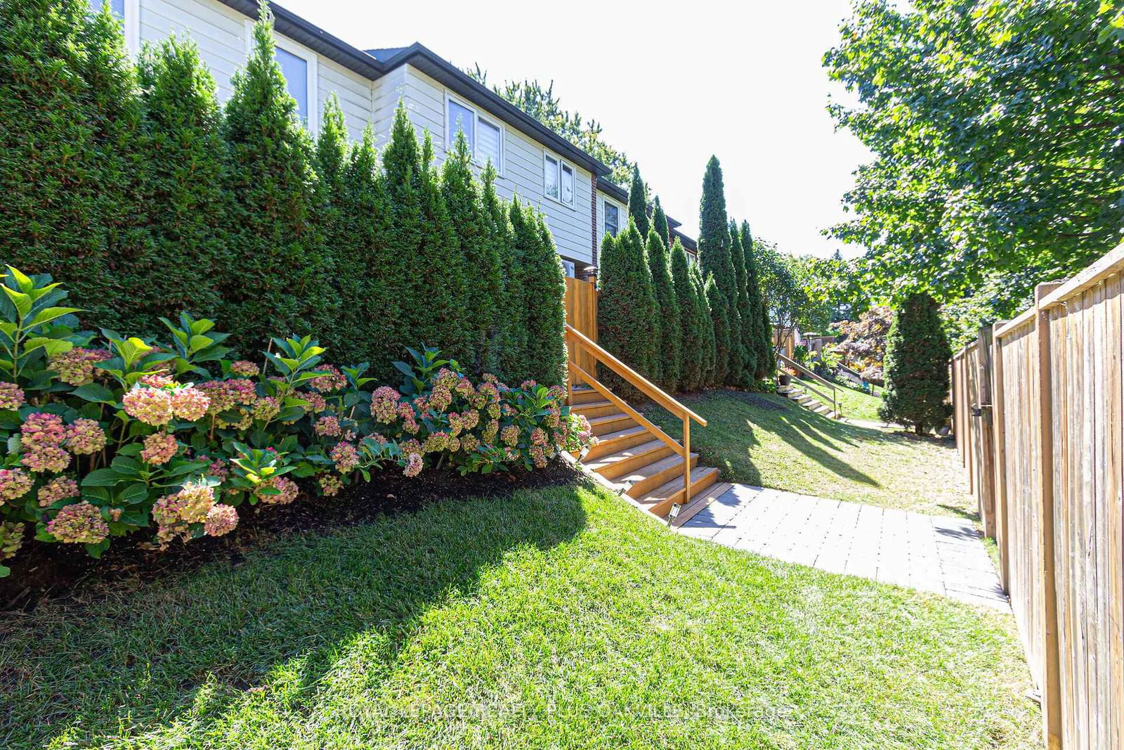 2062 Lakeshore Rd W, unit 8 for sale - image #33