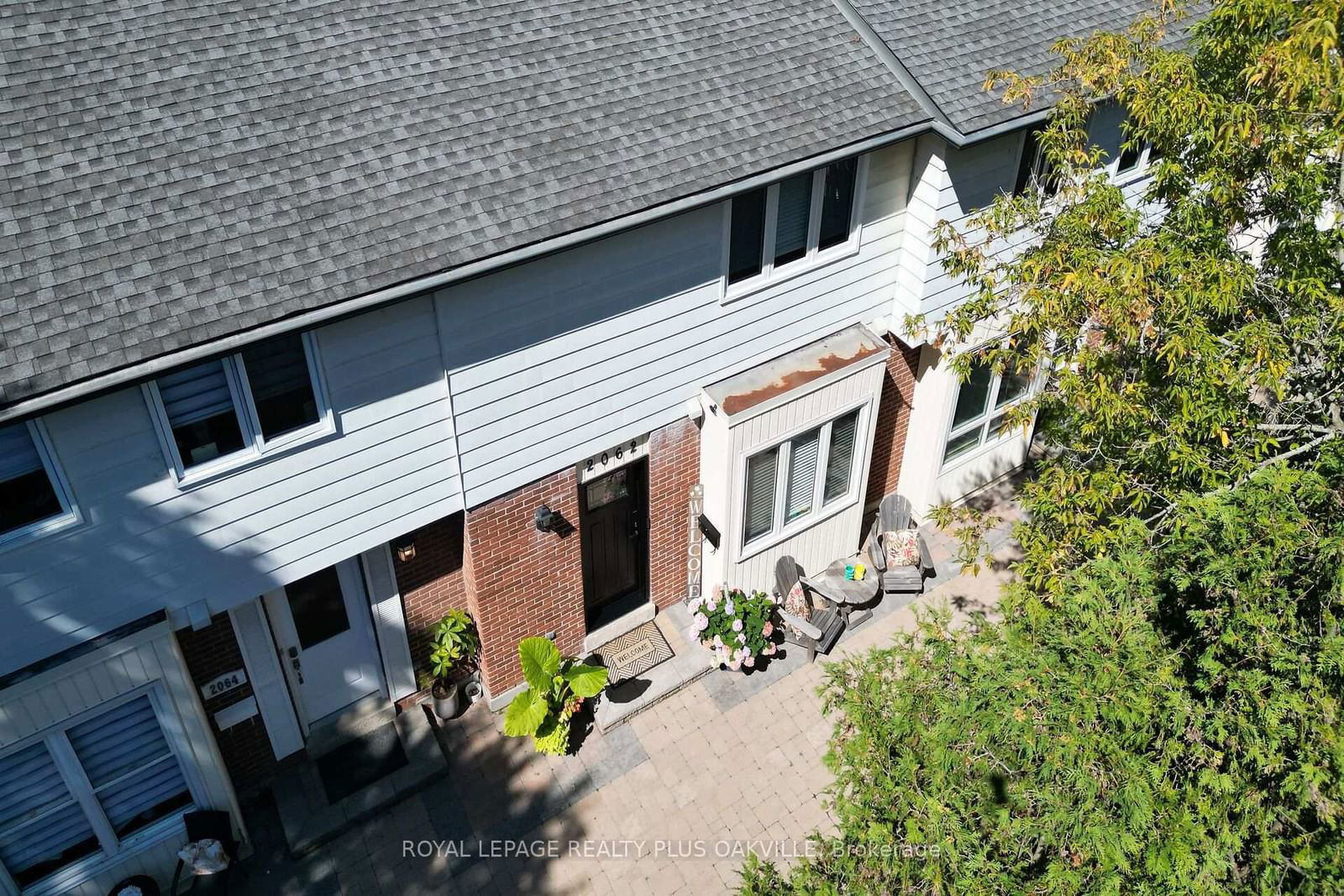 2062 Lakeshore Rd W, unit 8 for sale - image #38