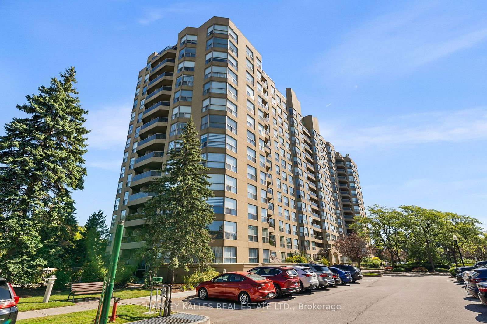 1800 The Collegeway, unit 1104 for sale - image #2