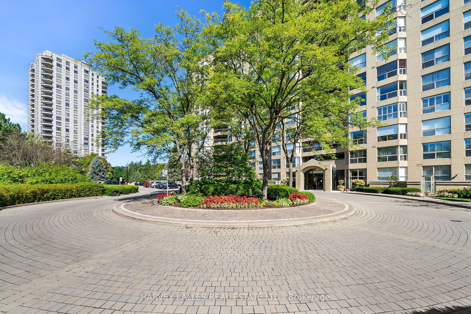 Granite Gates Condos, Mississauga, Toronto