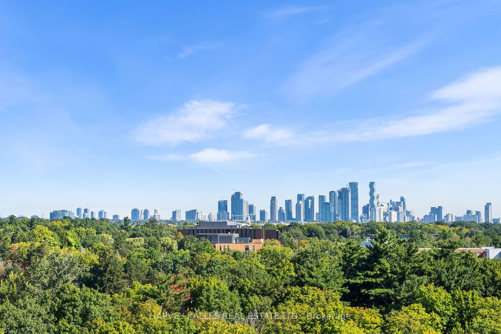 Granite Gates Condos, Mississauga, Toronto