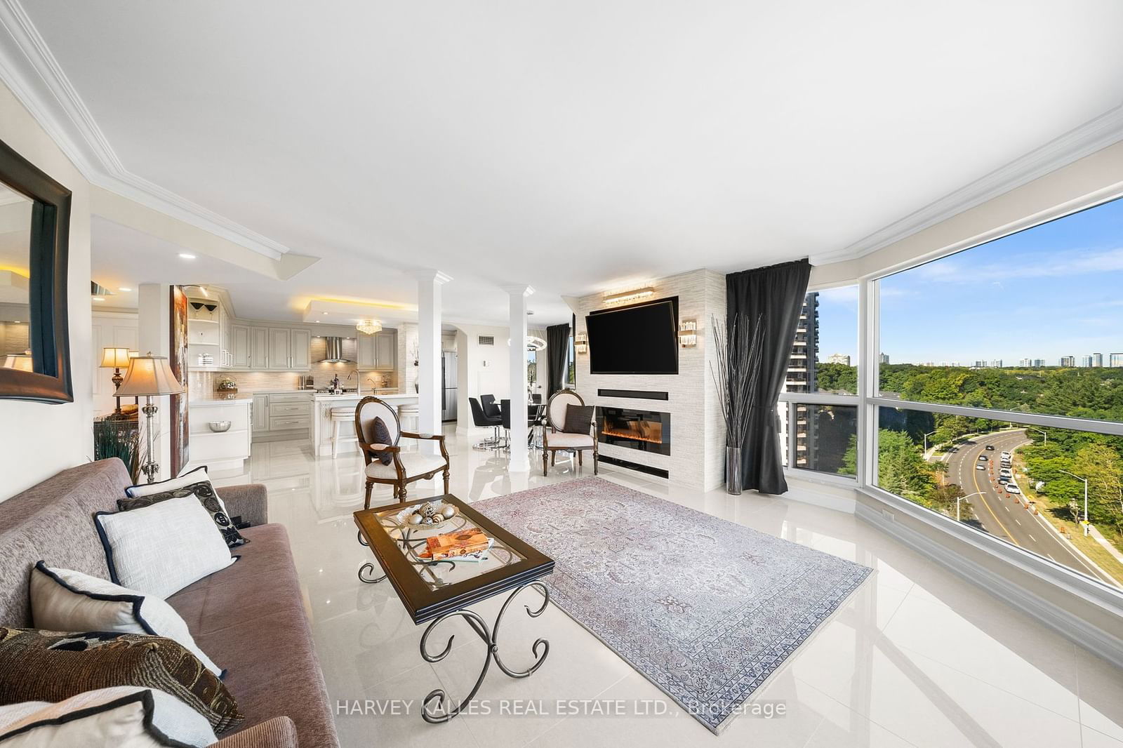 1800 The Collegeway, unit 1104 for sale - image #8