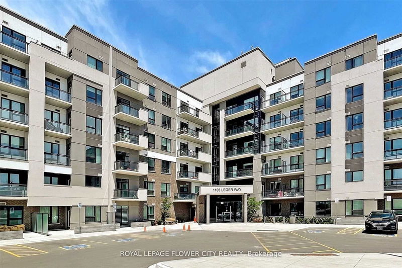 1105 Leger Way, unit 407 for sale - image #1