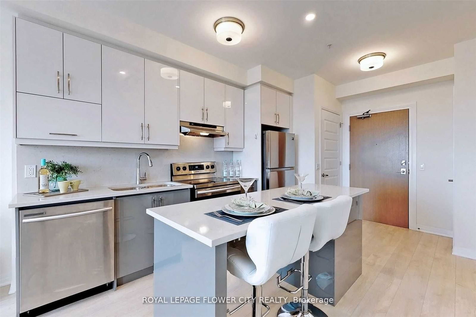 1105 Leger Way, unit 407 for sale - image #22