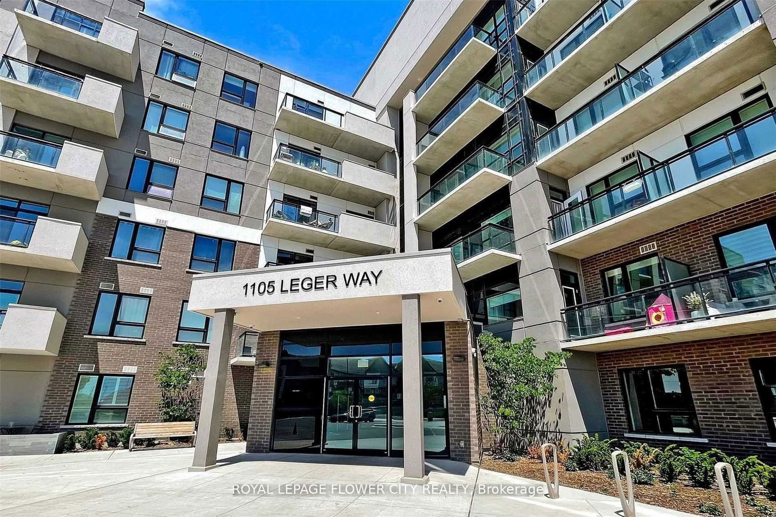 1105 Leger Way, unit 407 for sale