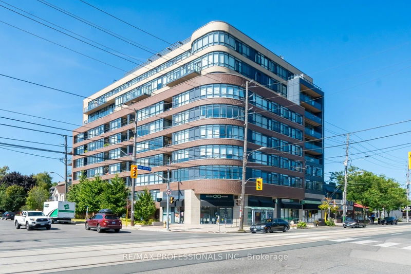 11 Superior Ave, unit 617 for sale - image #1