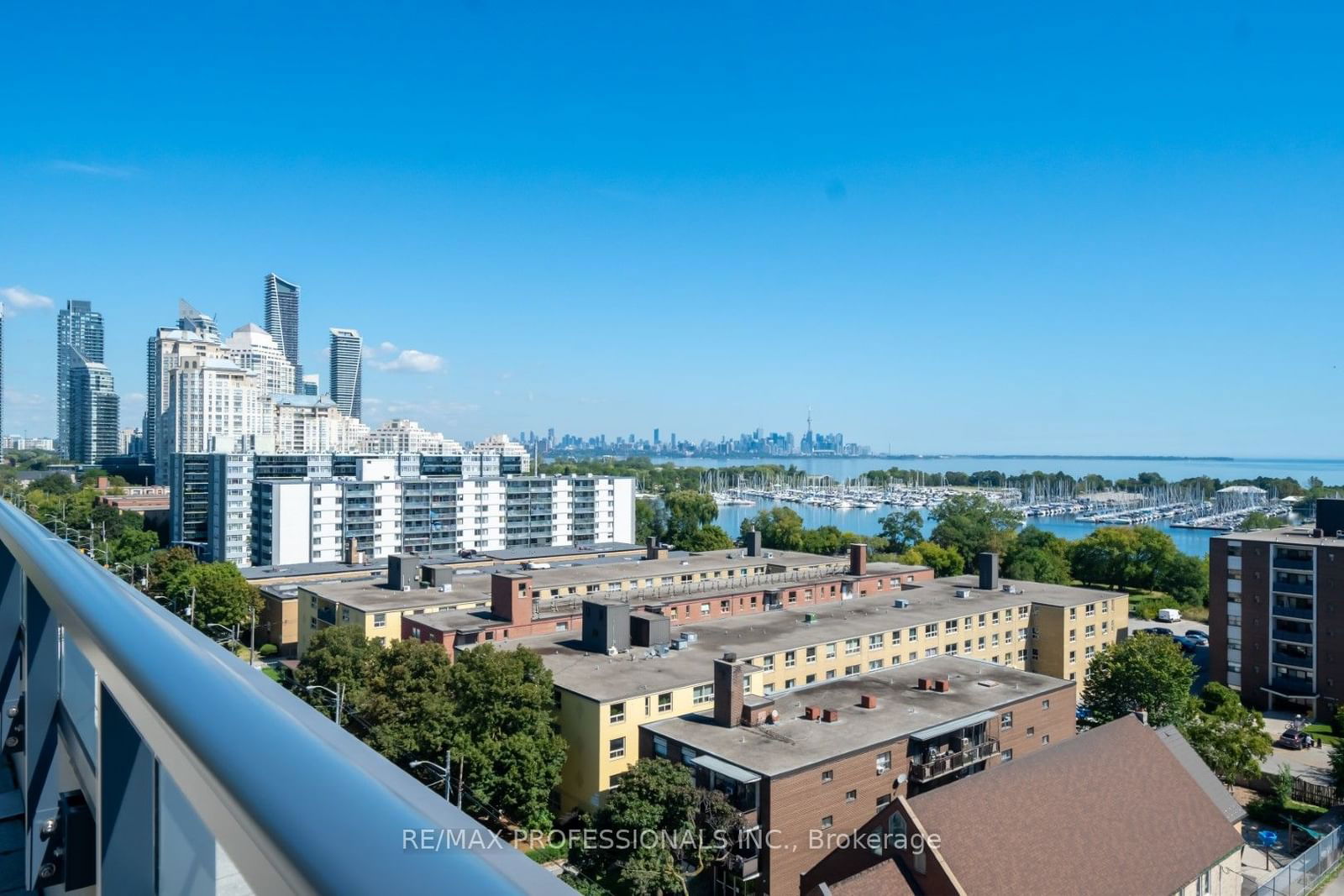 11 Superior Ave, unit 617 for sale - image #27