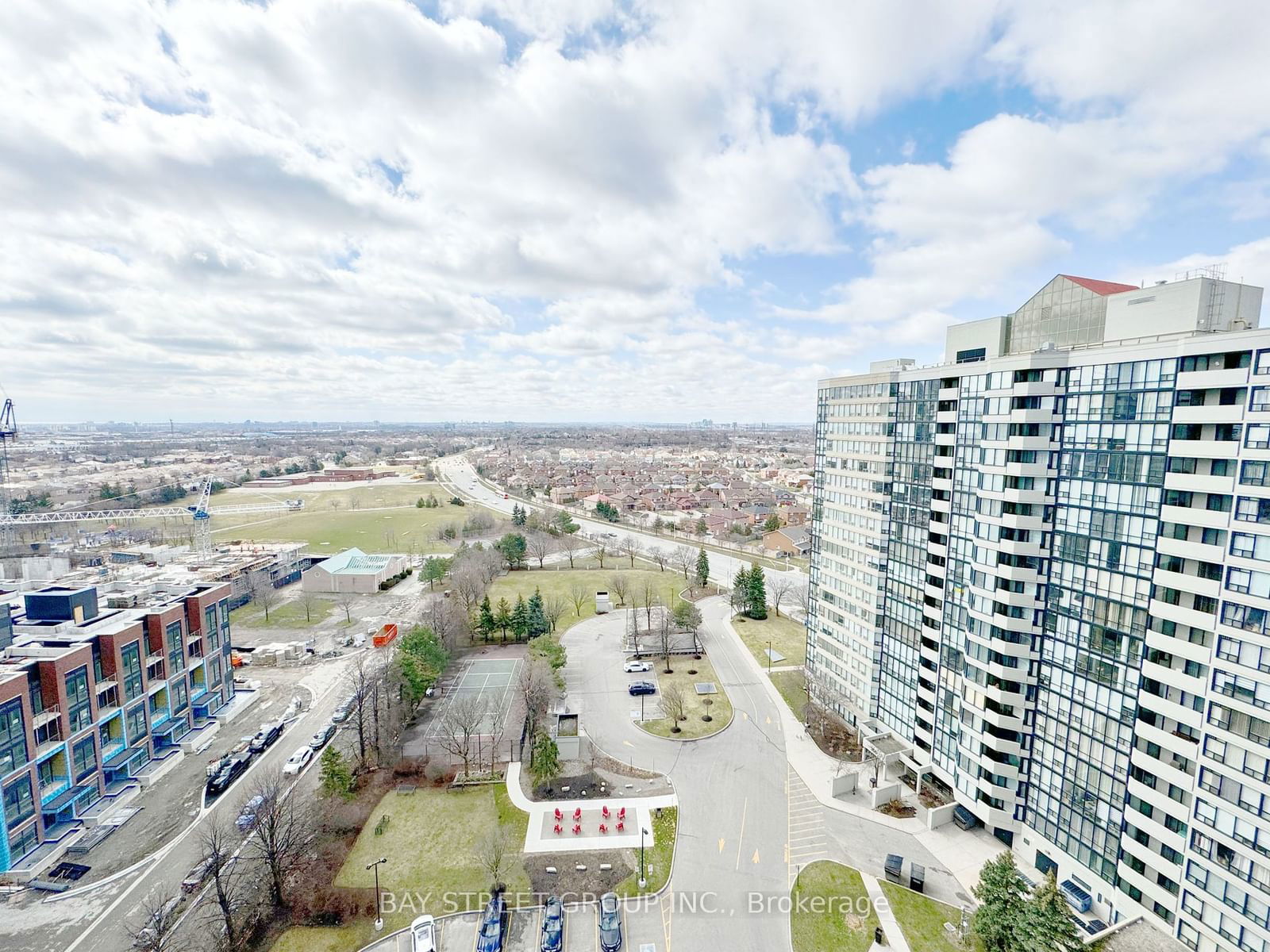 330 Rathburn Rd W, unit 1810 for sale - image #10