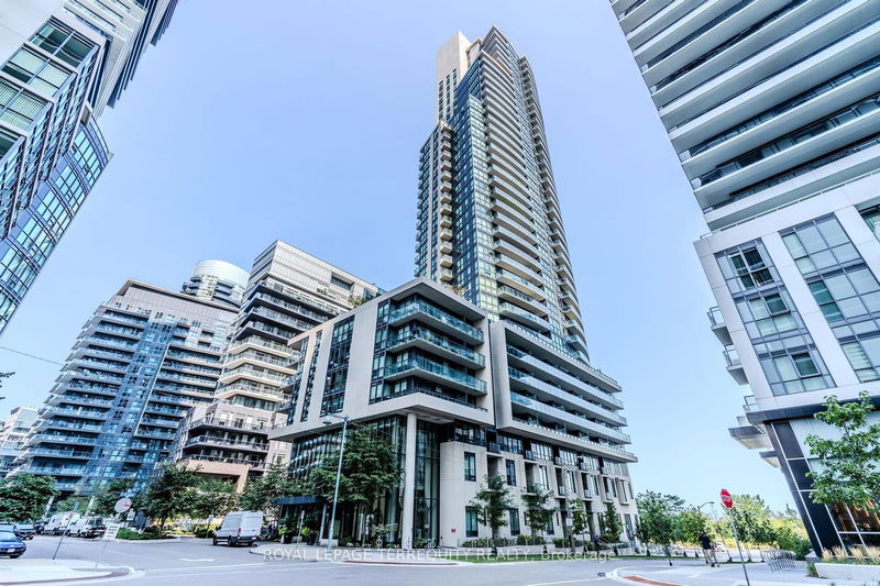 59 Annie Craig Dr, unit 517 for rent - image #1