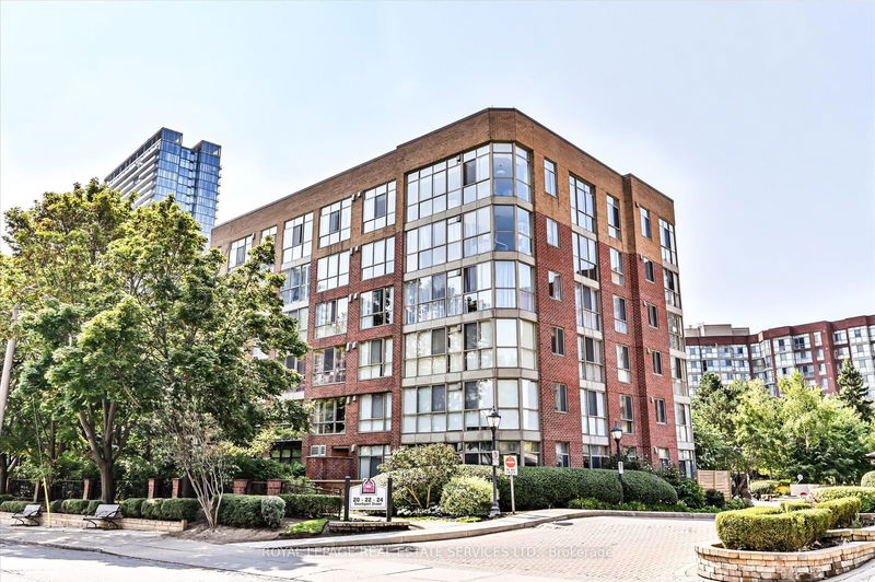 20 Southport St, unit 418 for sale