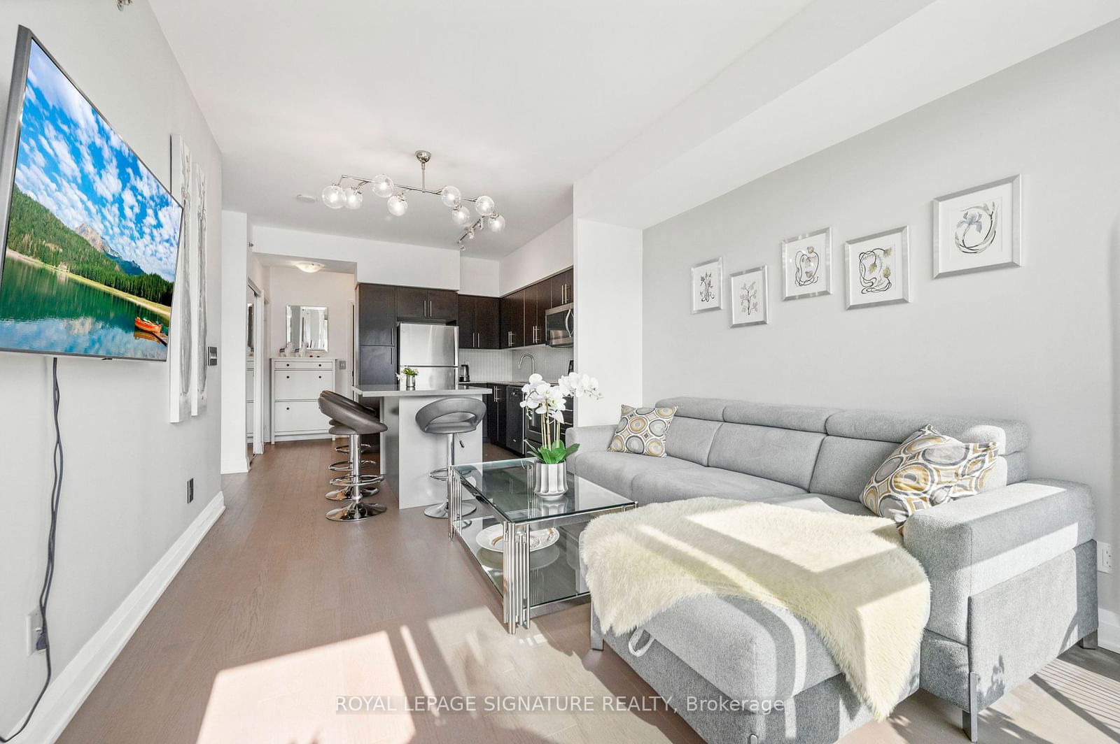 55 Speers Rd, unit 708 for sale - image #27