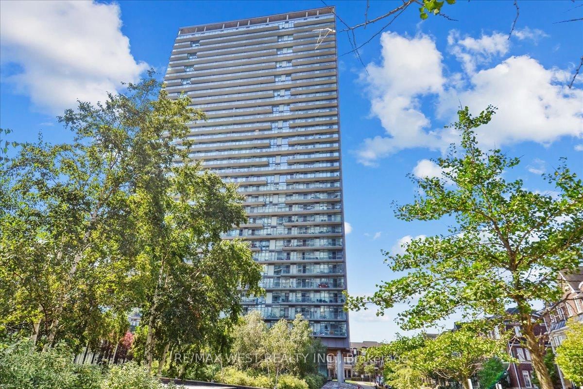 105 The Queensway, unit 905 for sale - image #1