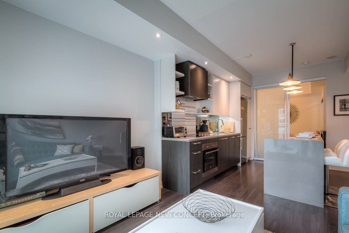 1830 Bloor St W, unit 724 for rent - image #10