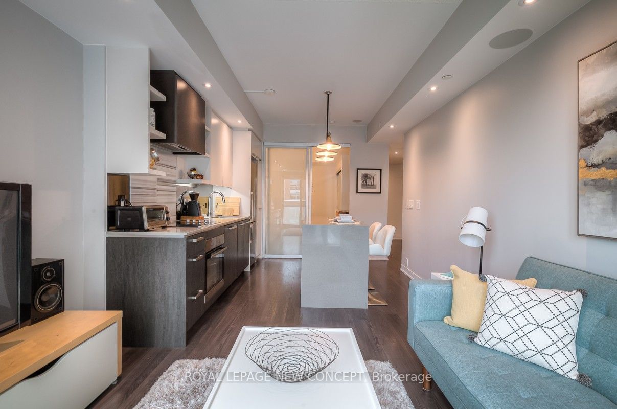 1830 Bloor St W, unit 724 for rent - image #11