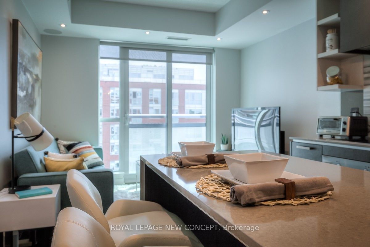 1830 Bloor St W, unit 724 for rent - image #14