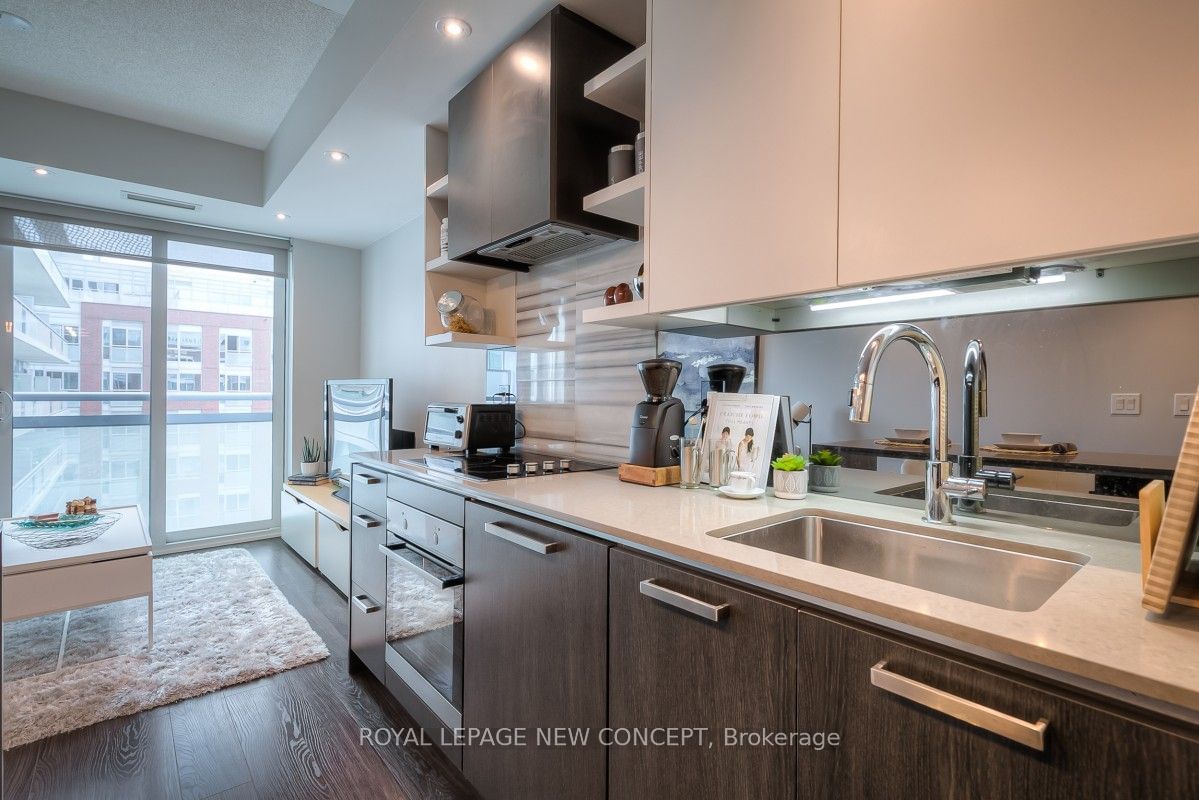 1830 Bloor St W, unit 724 for rent - image #16