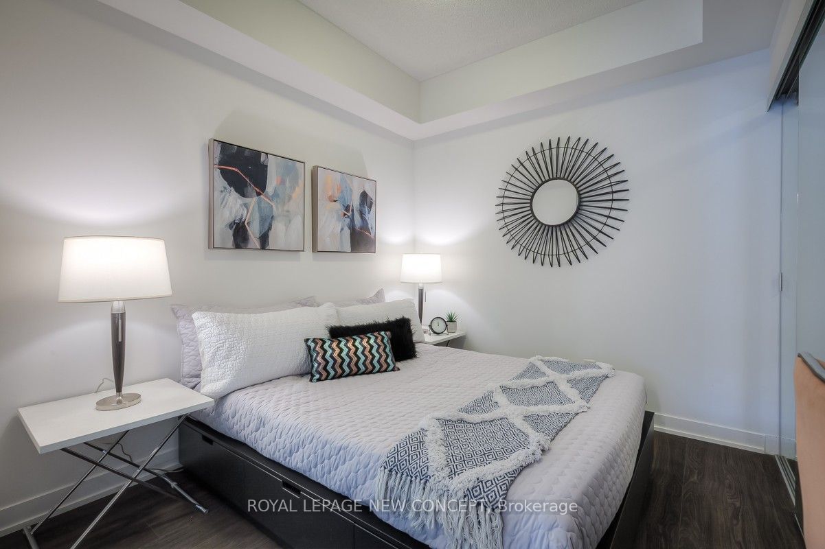 1830 Bloor St W, unit 724 for rent - image #18