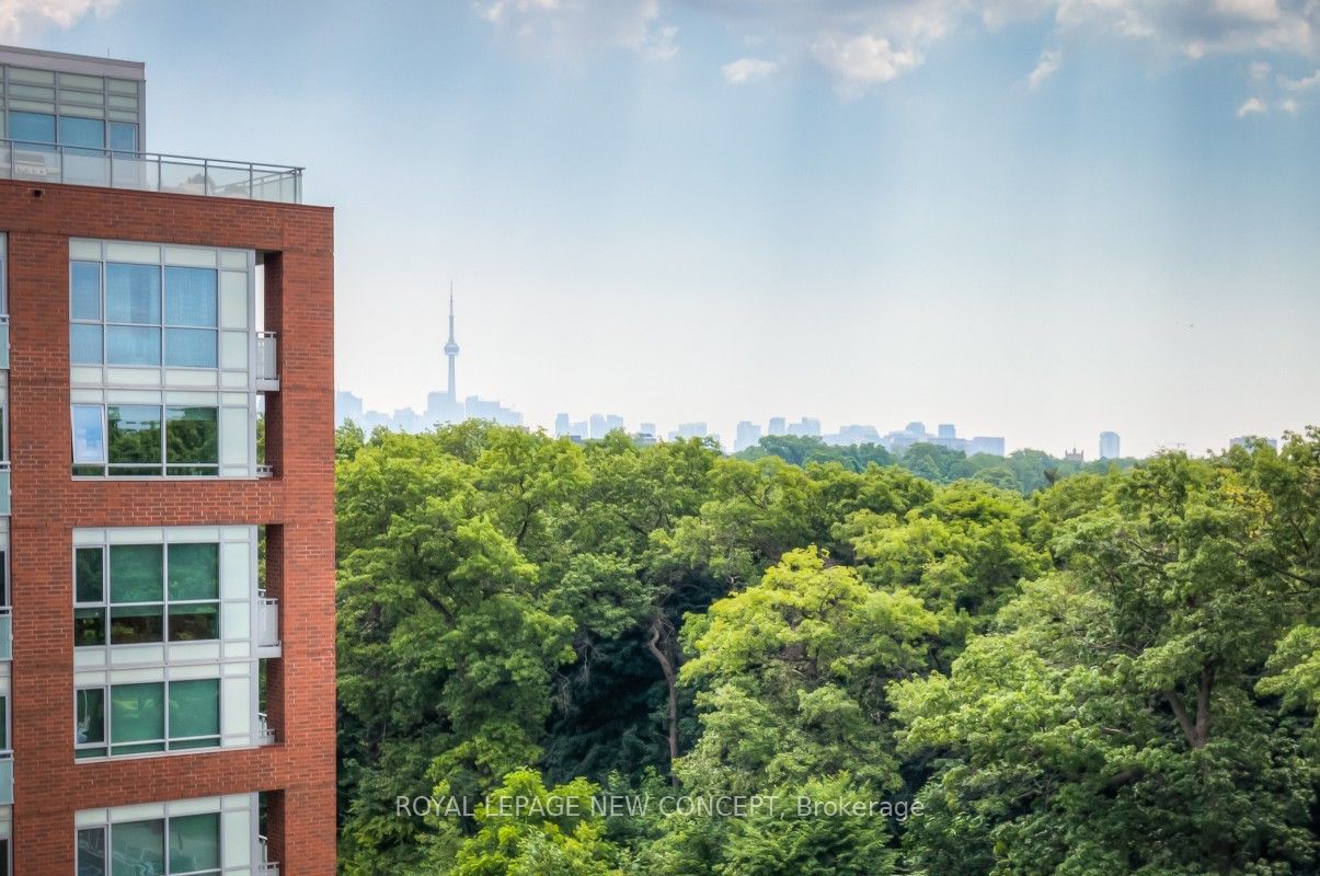 1830 Bloor St W, unit 724 for rent - image #23