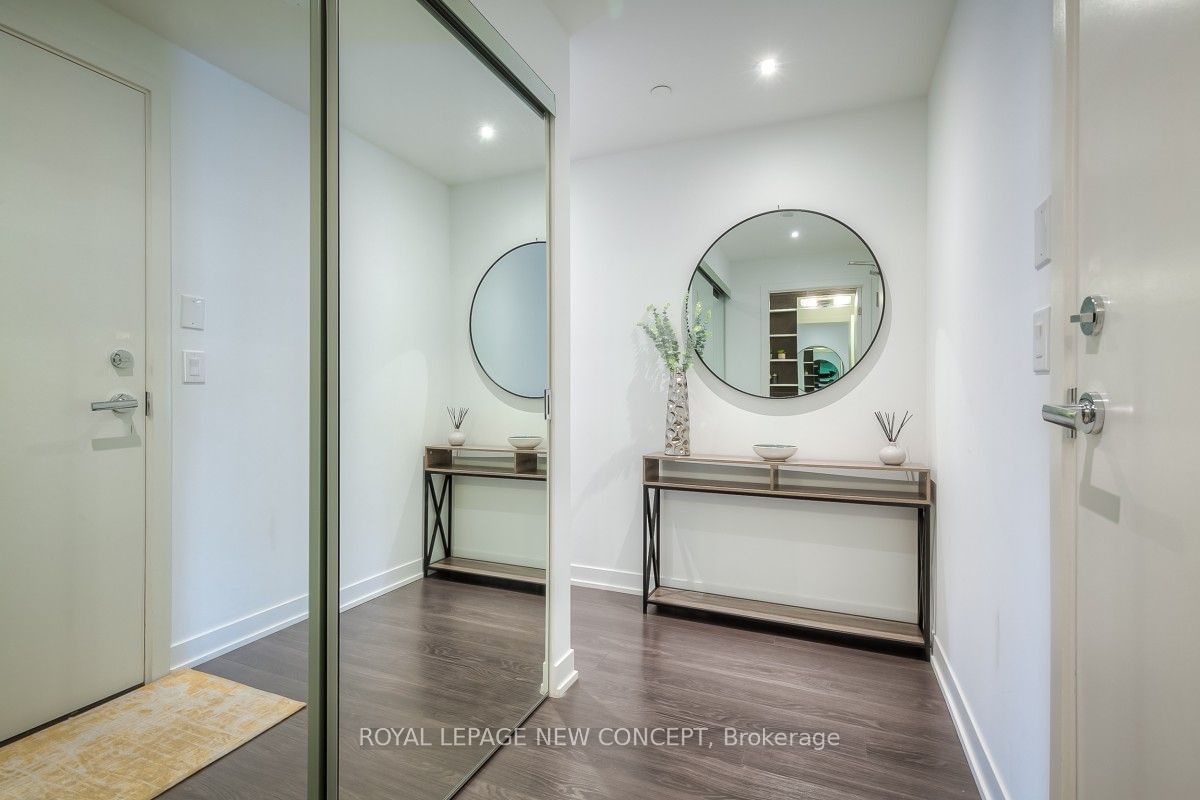 1830 Bloor St W, unit 724 for rent - image #4