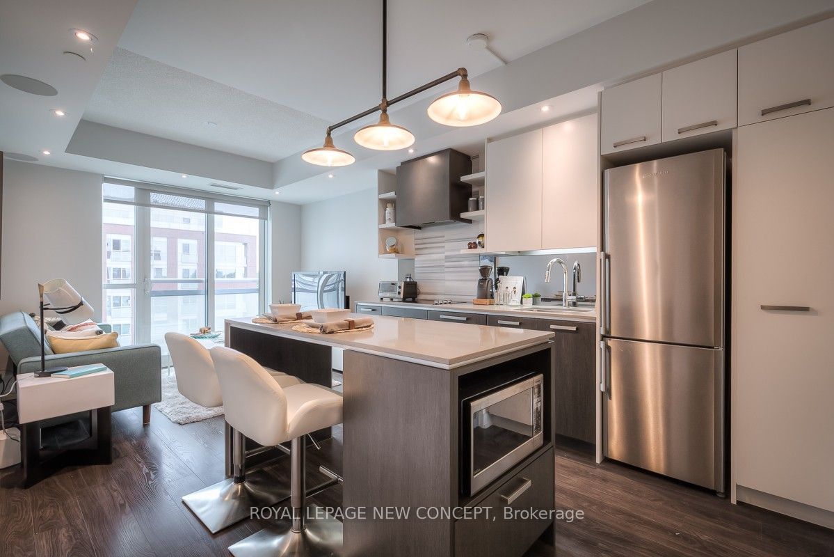 1830 Bloor St W, unit 724 for rent - image #6