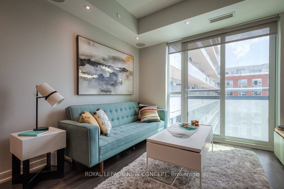 1830 Bloor St W, unit 724 for rent - image #7