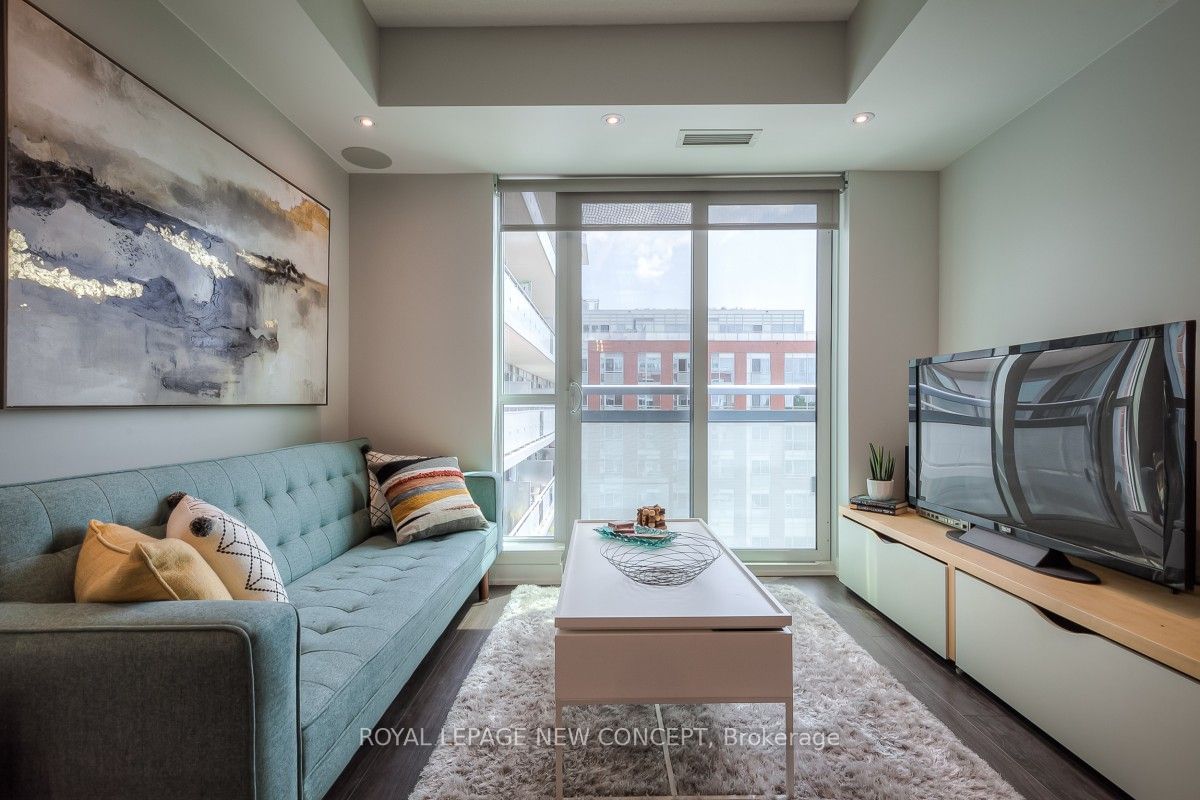 1830 Bloor St W, unit 724 for rent - image #8