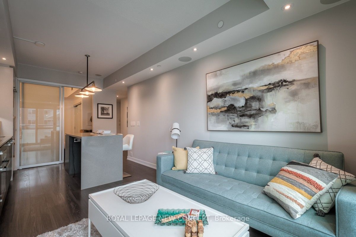 1830 Bloor St W, unit 724 for rent - image #9