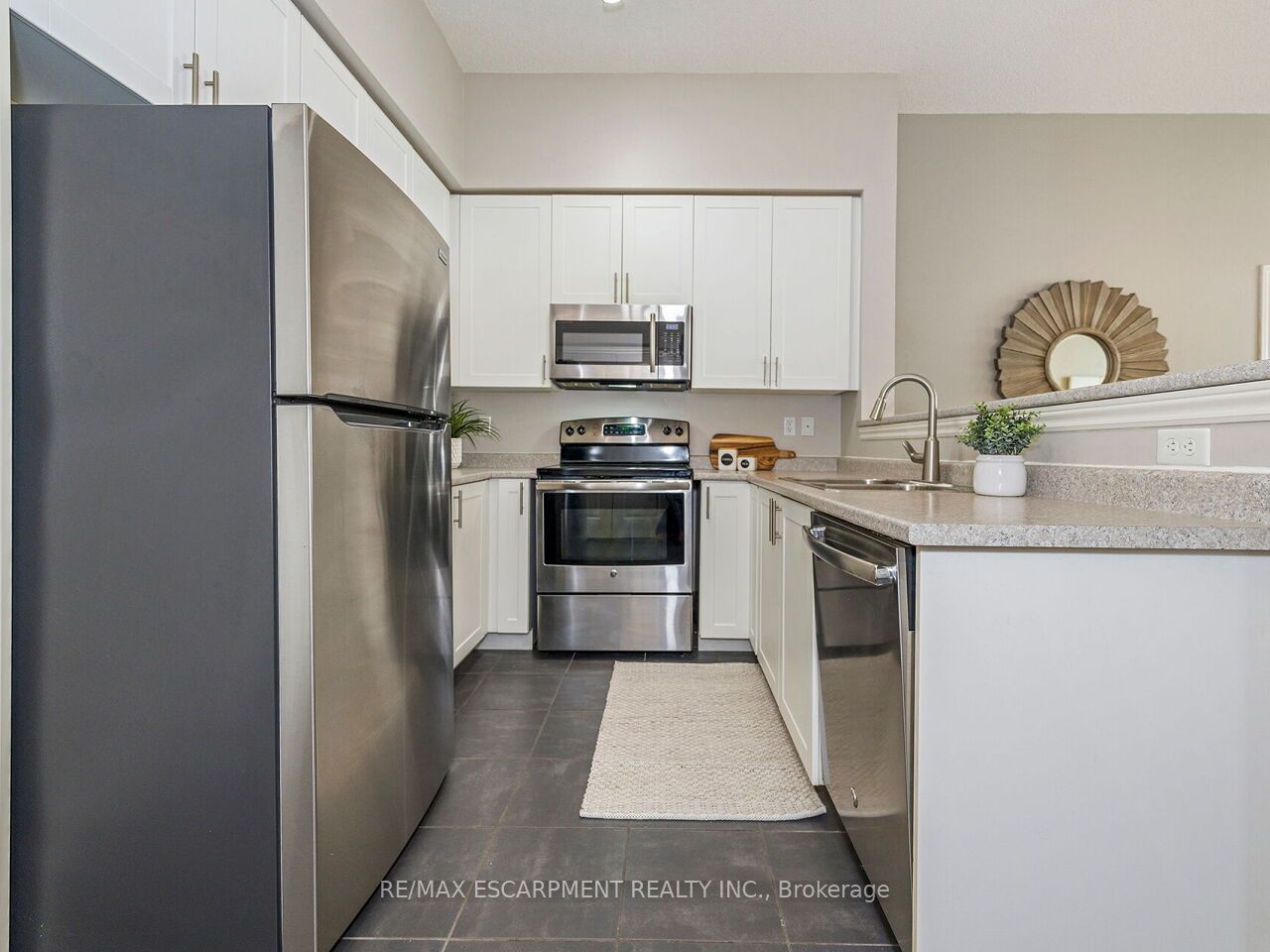 1440 Main St E, unit 414 for sale - image #4