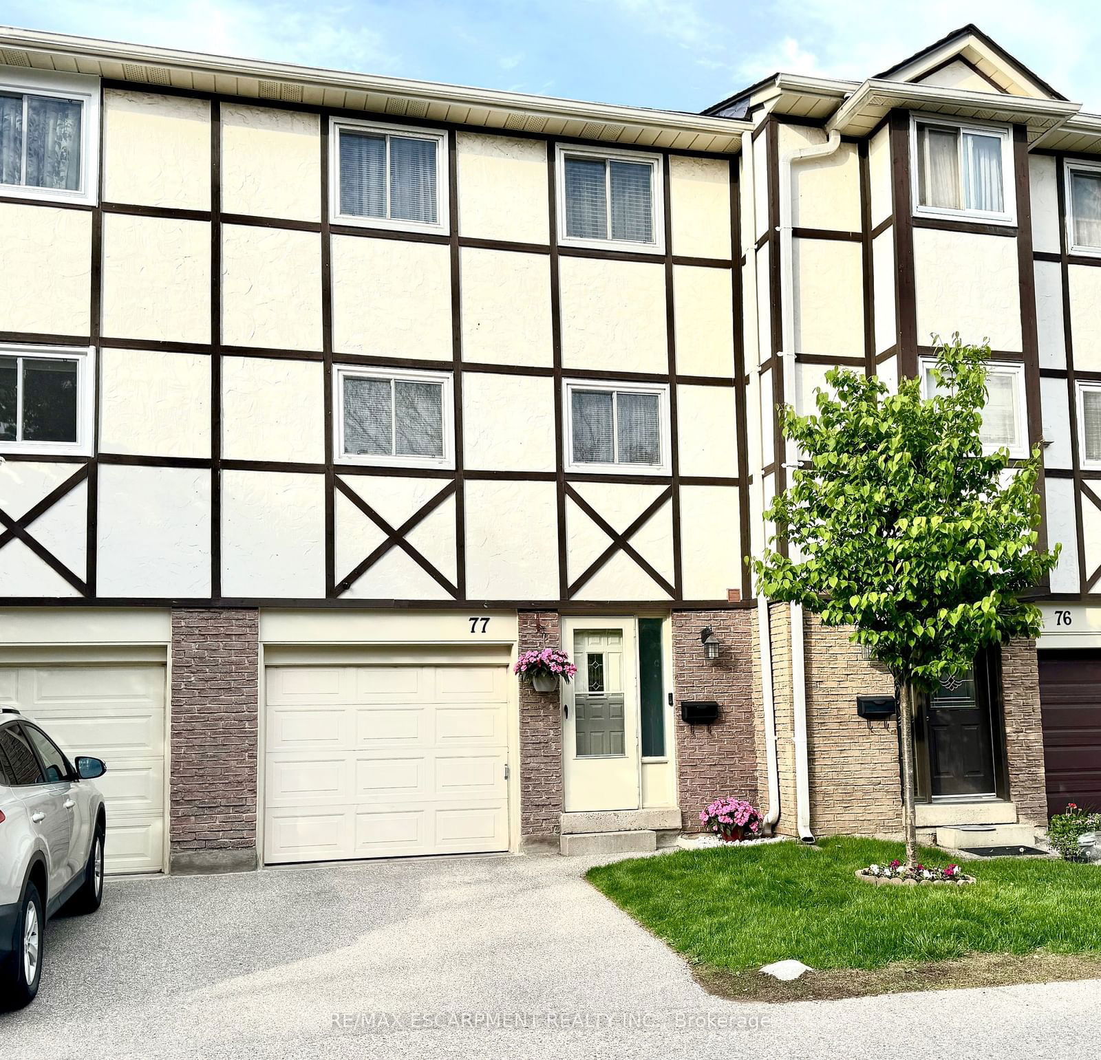 1415 & 1485 Gulleden Drive Townhomes, Mississauga, Toronto