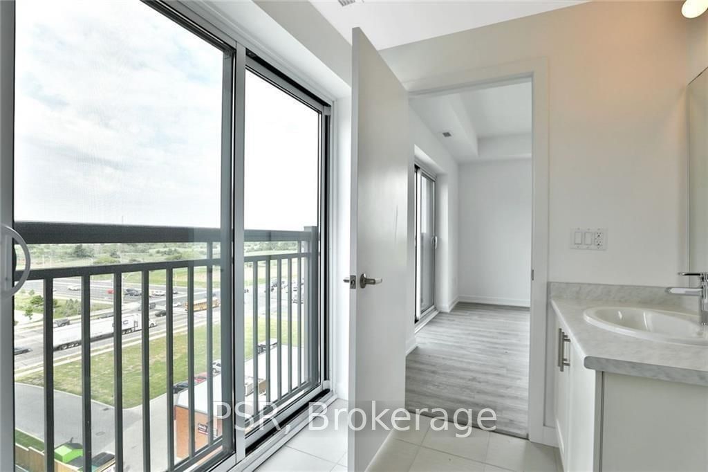 2486 Old Bronte Rd, unit 706 for rent - image #7