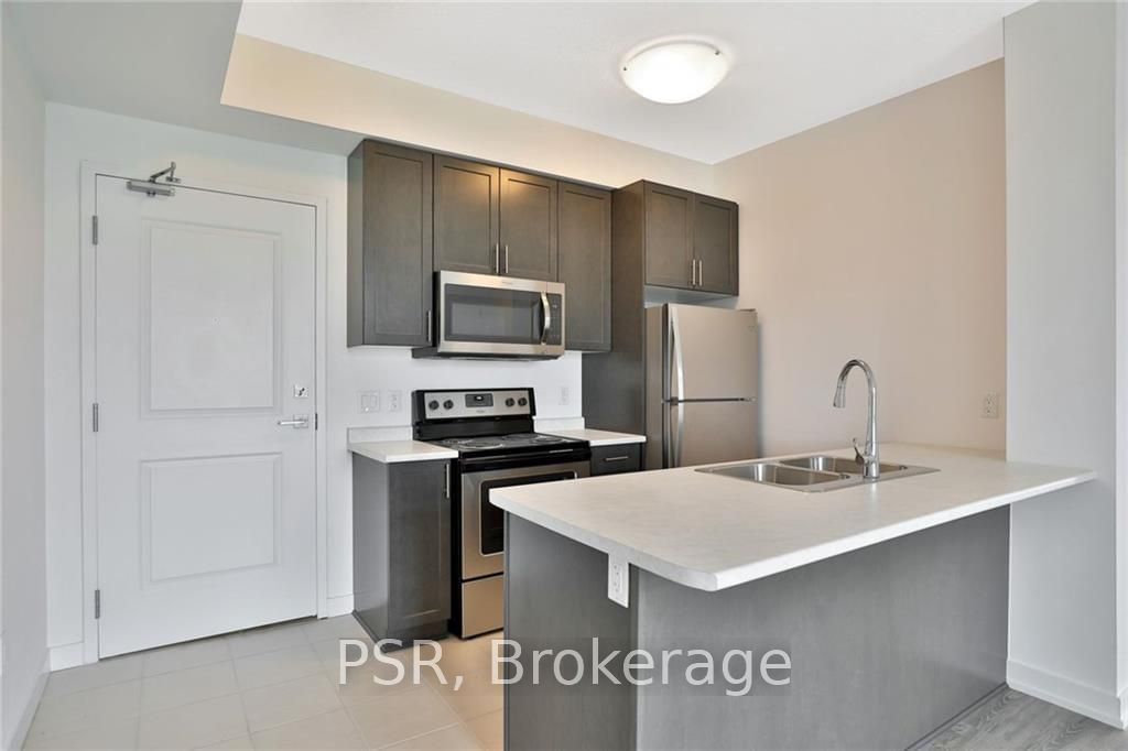 2486 Old Bronte Rd, unit 706 for rent - image #8