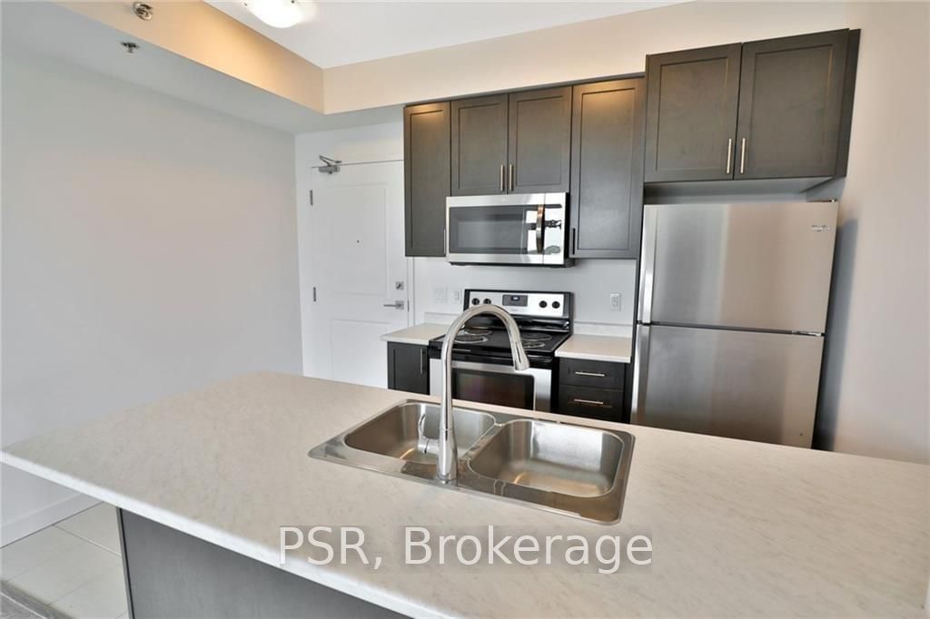 2486 Old Bronte Rd, unit 706 for rent - image #9