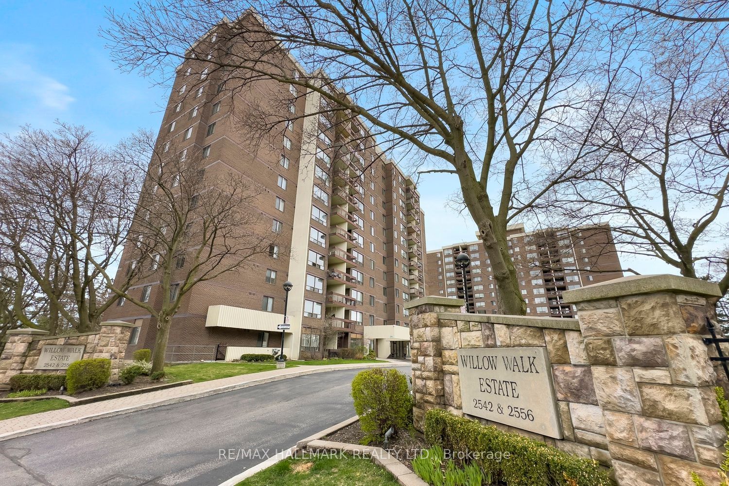 2542 Argyle Rd, unit 801 for sale