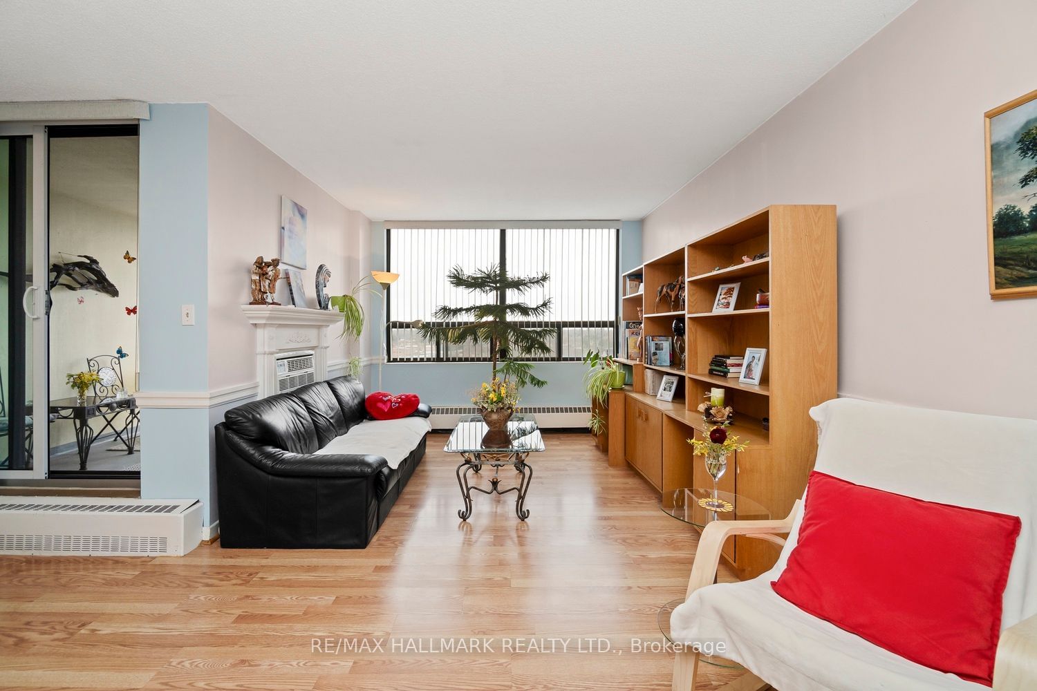 2542 Argyle Rd, unit 801 for sale - image #11