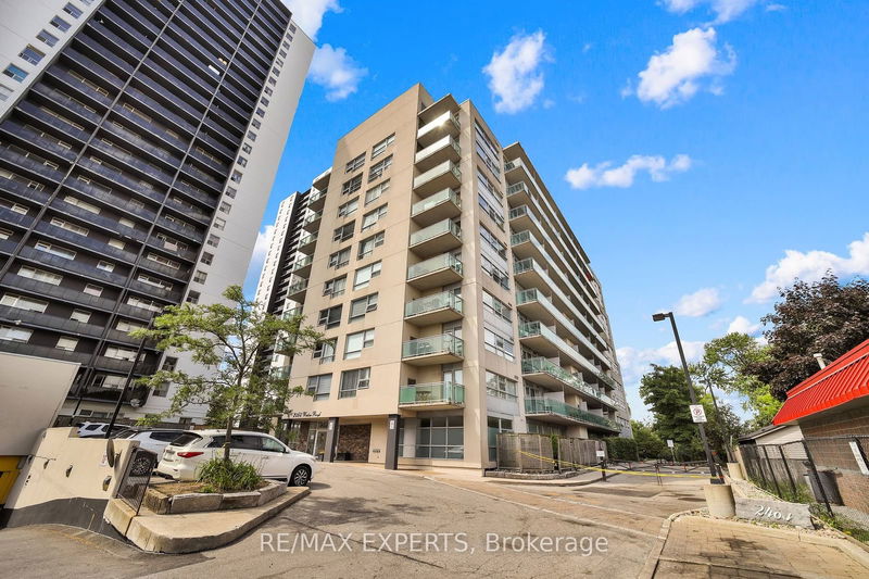 2464 Weston Rd, unit 1012 for sale