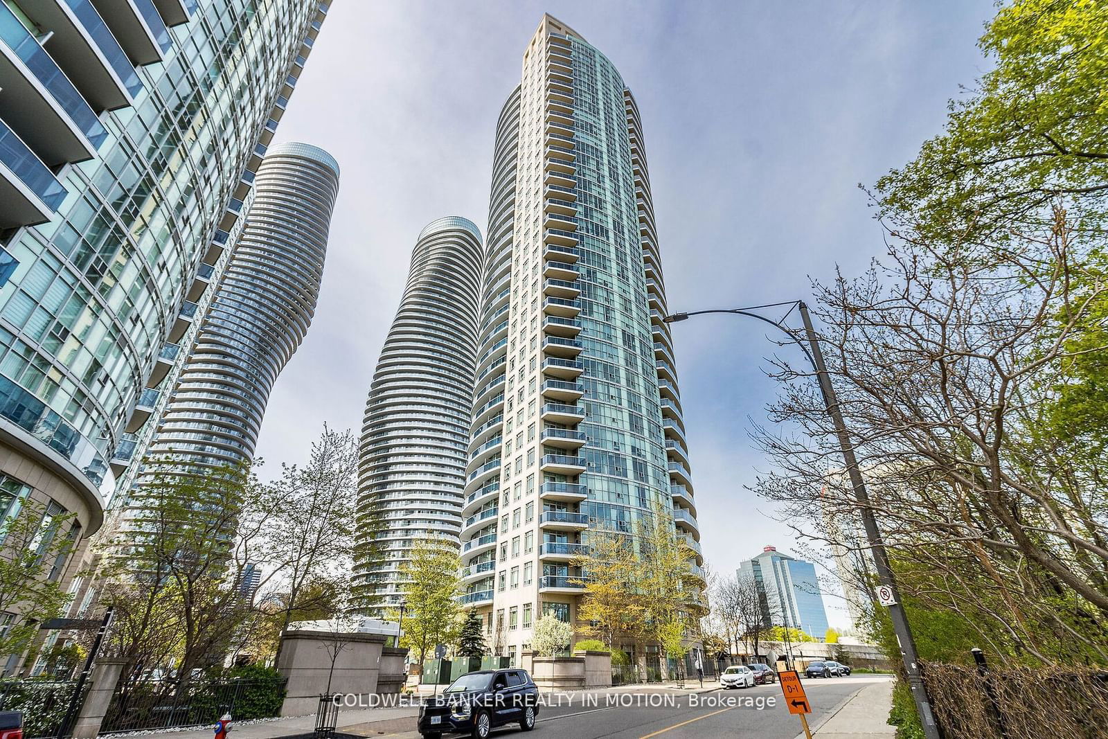 80 Absolute Ave, unit 1304 for sale - image #1